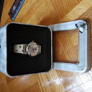Disney Tinkerbell watch